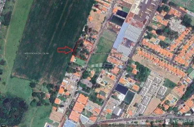 Área a venda no bairro dois córregos em piracicaba - sp