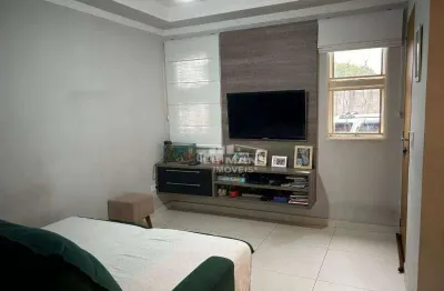Casa a venda no condomínio vila santa clara, 2 quartos, 1 vaga, no bairro parque orlanda i em piracicaba - sp