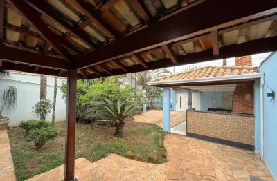 Casa com 2 quartos à venda no Perdizes, Piracicaba 