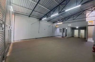 Barracão para alugar, no bairro água branca em piracicaba - sp