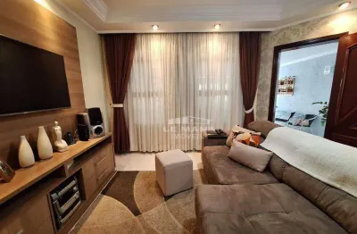 Casa com 2 quartos à venda no Água Branca, Piracicaba 