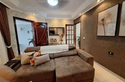 Casa com 2 quartos à venda no Água Branca, Piracicaba 