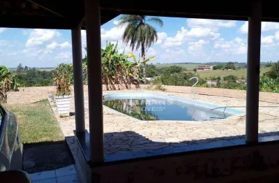 Chácara a venda, 3 quartos, 11 vagas, no bairro são benedito em são pedro - sp