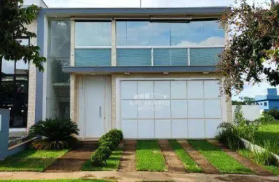 Casa a venda no condomínio park unimep taquaral, 2 quartos, 1 suíte, 4 vagas, no bairro taquaral em piracicaba - sp