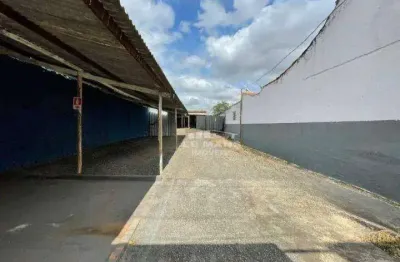 Terreno para ponto comercial para alugar, no bairro alto em piracicaba - sp