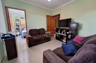 Casa a venda, 3 quartos, 1 suíte, 2 vagas, no bairro santa rosa em piracicaba - sp