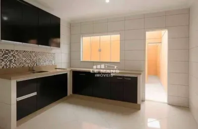 Casa a venda, 3 quartos, 1 suíte, 2 vagas, no bairro santa rosa em piracicaba - sp