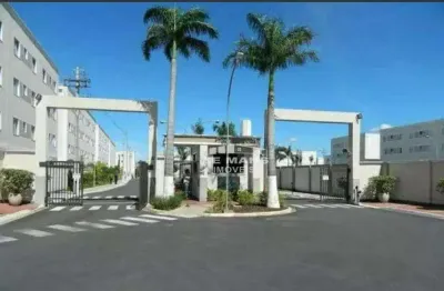 Apartamento a venda no parque paradiso em santa terezinha em piracicaba/sp