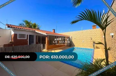 Casa com 3 quartos à venda no Jardim Botanico, São Pedro 