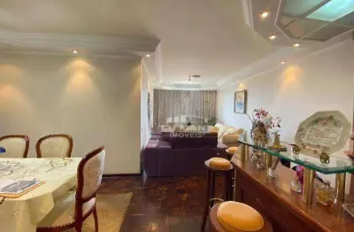 Apartamento a venda no condomínio edifício solar barão de ingazeira, 3 quartos, 1 suíte, 1 vaga, no bairro jardim elite em piracicaba - sp
