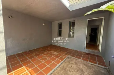 Casa a venda no bairro vila independência em piracicaba/sp