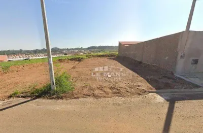 Terreno a venda no bairro vale do sol em piracicaba - sp