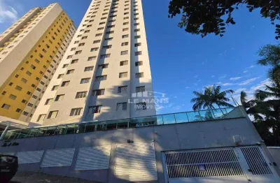 Apartamento a venda no edifício ilha de buzios, no bairro piracicamirim em piracicaba - sp