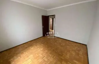 Casa com 3 dormitórios para alugar, 130 m² por r$ 5.118,01/mês - nova piracicaba - piracicaba/sp