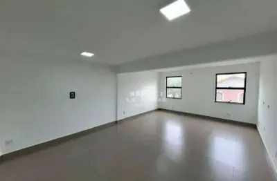 Salão comercial para alugar, no bairro centro em piracicaba - sp