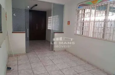 Casa a venda, 3 quartos, 1 suíte, 2 vagas, no bairro jardim elite em piracicaba - sp