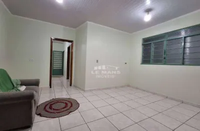 Casa a venda, 4 quartos, 1 vaga, no bairro alto em piracicaba - sp