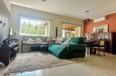 Casa a venda no condomínio convívio são francisco, 3 quartos, 1 suíte, 2 vagas, no bairro loteamento são francisco em piracicaba - sp