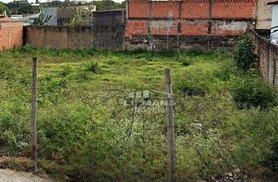 Terreno à venda no Santa Terezinha, Piracicaba 