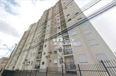 Apartamento a venda no residencial por do sol,  no bairro morumbi em piracicaba – sp