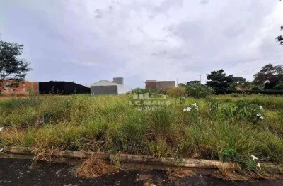 Terreno à venda no Campestre, Piracicaba 