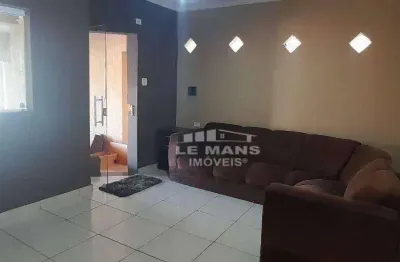 Casa a venda, 2 quartos, 2 vagas, no bairro jardim residencial javary iii em piracicaba - sp