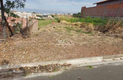 Terreno à venda no Loteamento Vem Viver Piracicaba I, Piracicaba 
