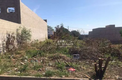 Terreno à venda no Piazza Itália, Piracicaba 