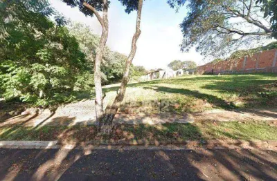 Terreno à venda no Santa Rita, Piracicaba 