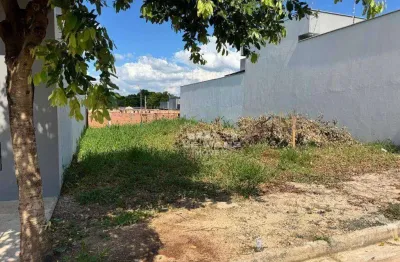 Terreno à venda no Dois Córregos, Piracicaba 