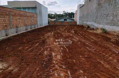 Terreno à venda no Taquaral, Piracicaba 