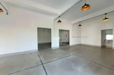 Salão comercial para alugar no bairro vila independência em piracicaba - sp