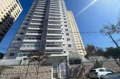 Apartamento a venda no edifício residencial floriano, 3 quartos, no bairro centro em piracicaba - sp