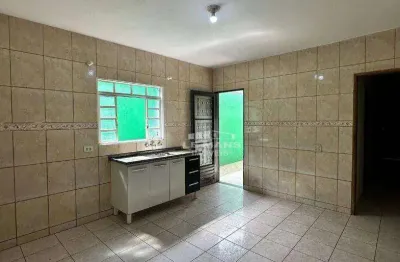 Casa a venda, 2 quartos, 2 vagas, no bairro campestre em piracicaba - sp