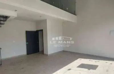 Salão comercial para alugar no bairro vila independência em piracicaba - sp