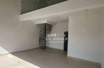 Salão comercial para alugar no bairro vila independência em piracicaba - sp