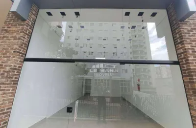 Salão ou ponto comercial para alugar no centro de piracicaba - sp