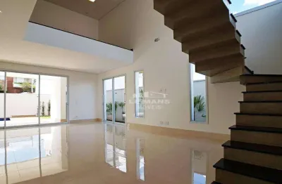 Casa a venda no condomínio villa d'aquila, 3 quartos, 3 suítes, 4 vagas, no bairro santa rosa em piracicaba - sp