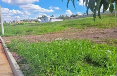 Terreno a venda no condomínio dahma ii, bairro bongue, piracicaba - sp