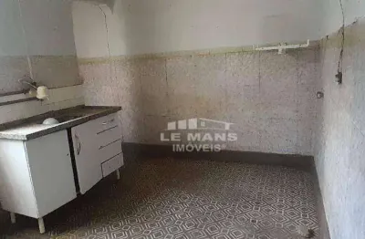 Casa com 2 dormitórios à venda, 109 m² por r$ 350.000,00 - centro - piracicaba/sp