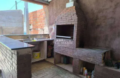 Chácara a venda, 2 quartos, 10 vagas, no bairro santa isabel em piracicaba - sp