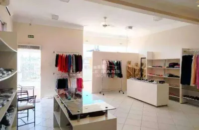 Salão ou ponto comercial para alugar no bairro vila monteiro em piracicaba - sp