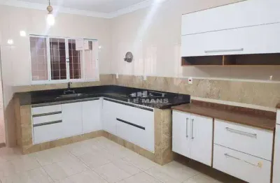 Casa à venda, 90 m² por r$ 430.000,00 - monte alegre - piracicaba/sp