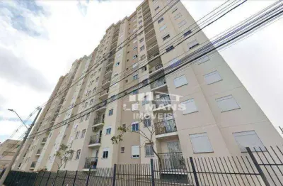 Apartamento a venda no residencial por do sol,  no bairro morumbi em piracicaba – sp