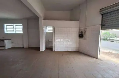 Salão para alugar no bairro vila independência em piracicaba - sp