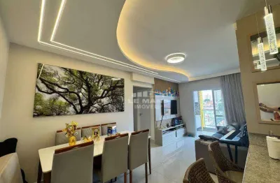 Apartamento a venda no bairro vila independência em piracicaba - sp