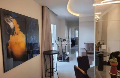 Apartamento a venda no bairro vila independência em piracicaba - sp