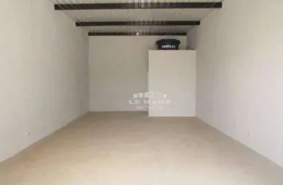 Salão ou ponto comercial para alugar no bairro terras di treviso em piracicaba - sp