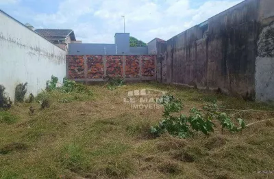 Terreno a venda, no bairro são matheus em piracicaba - sp