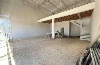 Salão ou ponto comercial para alugar no bairro alto em piracicaba - sp